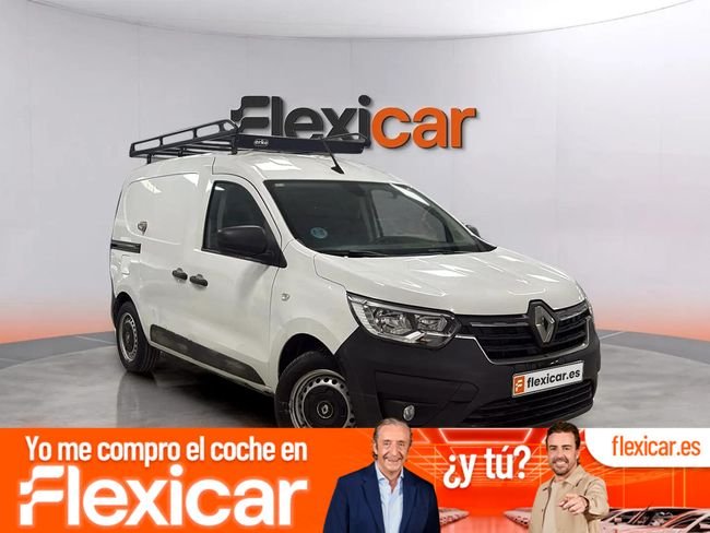 Renault Express Furgón Diesel Express 1.5 Blue dCi Confort 55kW, 55kW/75 PS, 1461 cm³, 3 Doors - foto 1