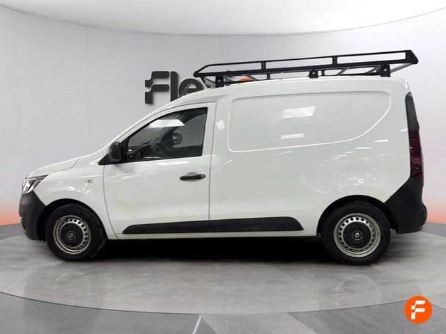 Renault Express Furgón Diesel Express 1.5 Blue dCi Confort 55kW, 55kW/75 PS, 1461 cm³, 3 Doors