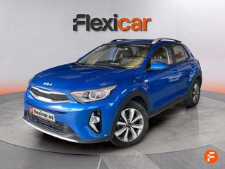 Kia Stonic 1.2 DPi 62kW (84CV) Concept