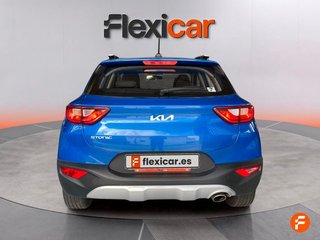 Kia Stonic 1.2 DPi 62kW (84CV) Concept
