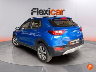 Kia Stonic 1.2 DPi 62kW (84CV) Concept
