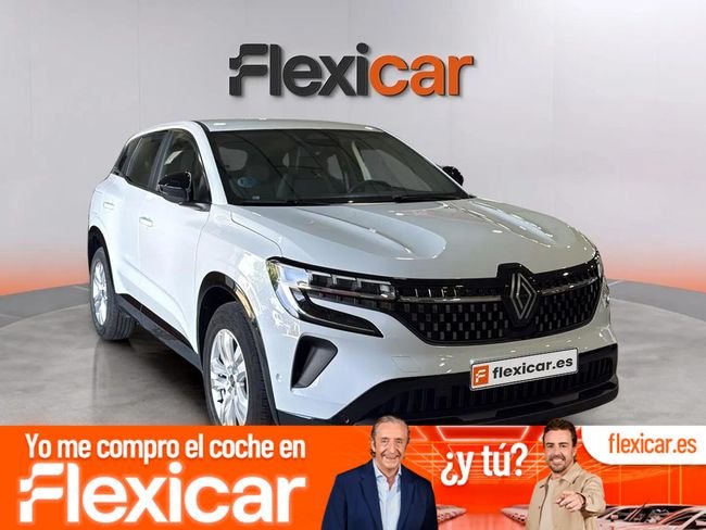 Renault Austral Evolution Mild Hybrid 103kW (140CV) - foto 1