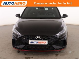 Hyundai i30 2.0 T-GDI N Performance