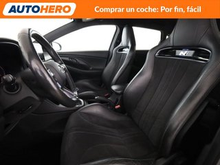 Hyundai i30 2.0 T-GDI N Performance