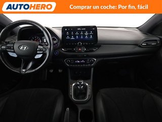 Hyundai i30 2.0 T-GDI N Performance
