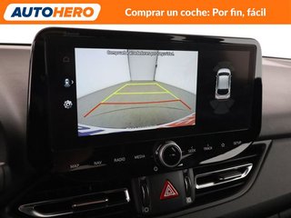 Hyundai i30 2.0 T-GDI N Performance