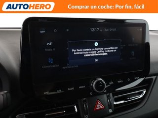 Hyundai i30 2.0 T-GDI N Performance