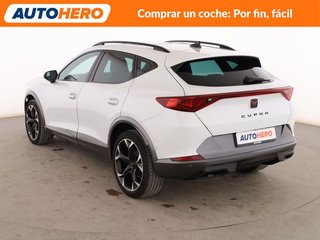 Cupra Formentor 1.5 TSI ACT