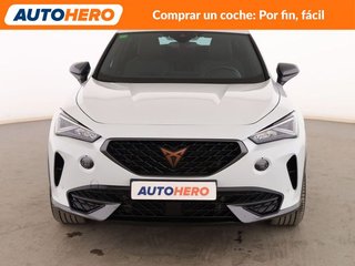 Cupra Formentor 1.5 TSI ACT