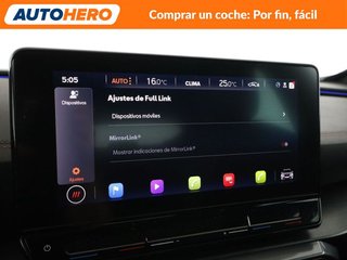 Cupra Formentor 1.5 TSI ACT