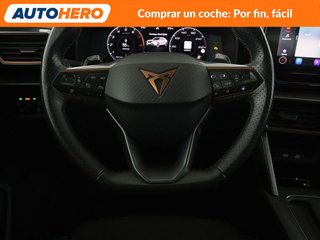 Cupra Formentor 1.5 TSI ACT
