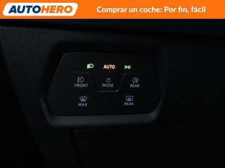 Cupra Formentor 1.5 TSI ACT