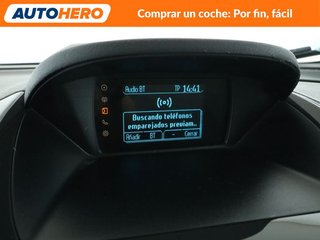 Ford Tourneo Courier 1.0 EcoBoost Titanium