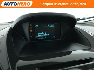 Ford Tourneo Courier 1.0 EcoBoost Titanium