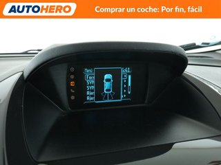 Ford Tourneo Courier 1.0 EcoBoost Titanium