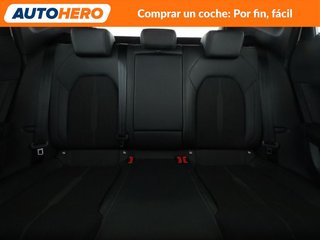 Cupra Formentor 1.5 TSI ACT