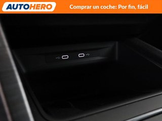 Cupra Formentor 1.5 TSI ACT
