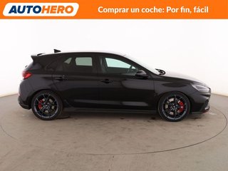 Hyundai i30 2.0 T-GDI N Performance