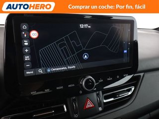 Hyundai i30 2.0 T-GDI N Performance