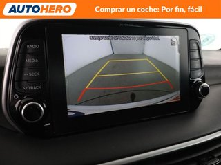 Hyundai Tucson 1.6 Tecno 2WD