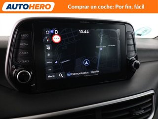 Hyundai Tucson 1.6 Tecno 2WD