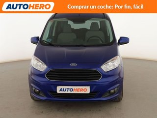 Ford Tourneo Courier 1.0 EcoBoost Titanium