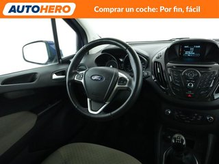 Ford Tourneo Courier 1.0 EcoBoost Titanium