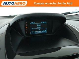 Ford Tourneo Courier 1.0 EcoBoost Titanium