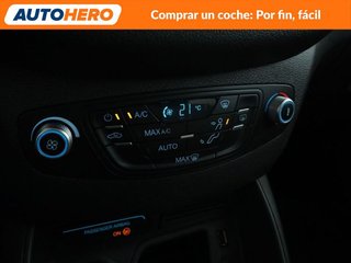 Ford Tourneo Courier 1.0 EcoBoost Titanium