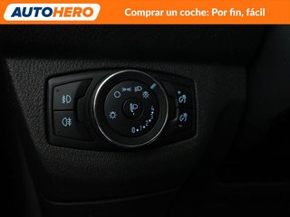 Ford Tourneo Courier 1.0 EcoBoost Titanium