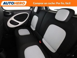 Smart Forfour 1.0 Basis passion