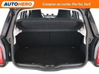 Smart Forfour 1.0 Basis passion