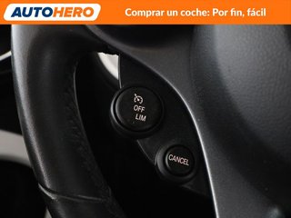 Smart Forfour 1.0 Basis passion