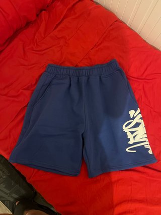 Pantalón corto Syna Talla M