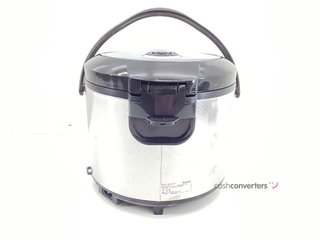 robot multifuncion tefal multicook expert rk 302 ees