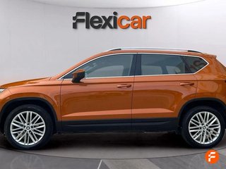 Seat Ateca 1.5 TSI 110kW DSG (150CV) S&S Xcel Edit.