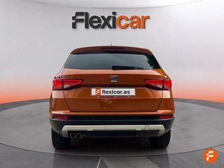 Seat Ateca 1.5 TSI 110kW DSG (150CV) S&S Xcel Edit.