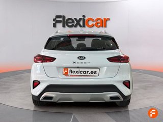 Kia XCeed 1.0 T-GDi Concept 88kW (120CV)
