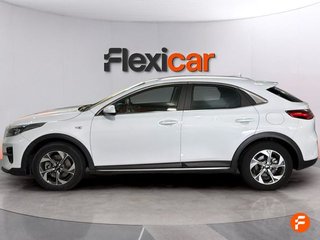 Kia XCeed 1.0 T-GDi Concept 88kW (120CV)
