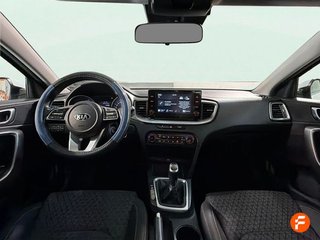 Kia XCeed 1.0 T-GDi Concept 88kW (120CV)