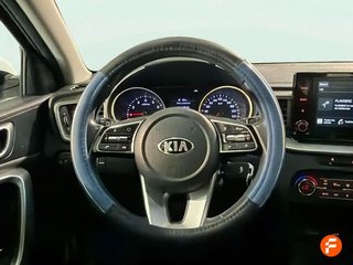 Kia XCeed 1.0 T-GDi Concept 88kW (120CV)