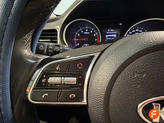 Kia XCeed 1.0 T-GDi Concept 88kW (120CV)