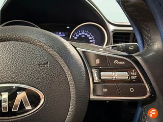 Kia XCeed 1.0 T-GDi Concept 88kW (120CV)
