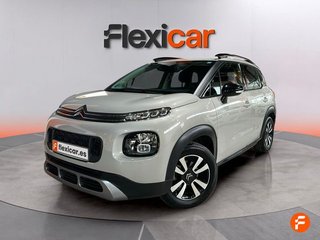 Citroën C3 Aircross PureTech 81kW (110CV) S&S SHINE