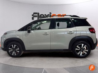 Citroën C3 Aircross PureTech 81kW (110CV) S&S SHINE