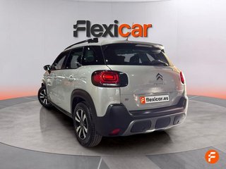 Citroën C3 Aircross PureTech 81kW (110CV) S&S SHINE