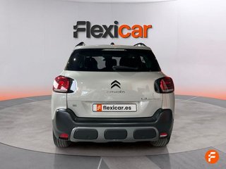 Citroën C3 Aircross PureTech 81kW (110CV) S&S SHINE