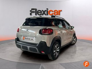 Citroën C3 Aircross PureTech 81kW (110CV) S&S SHINE