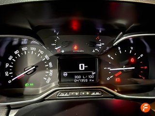 Citroën C3 Aircross PureTech 81kW (110CV) S&S SHINE