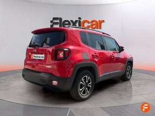 Jeep Renegade 1.0G 88kW Longitude 4x2